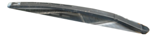 2010-2017 Chevrolet Equinox Windshield Wiper Arm - Left (Driver) (Used OEM)