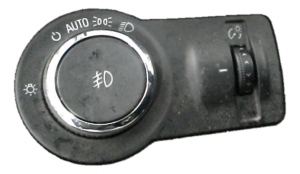 2011-2016 Chevrolet Cruze Headlight Switch (Used OEM)