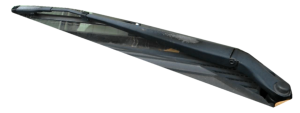 OEM Windshield Wiper Arm for 2007-2014 Cadillac, Chevrolet, & GMC - Left (Driver)