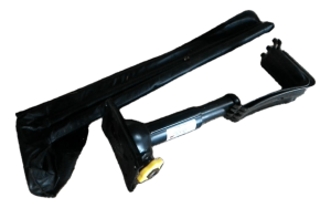 2007-2014 GMC Yukon Scissor Jack Assembly (Used OEM)