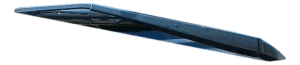 2012-2021 Nissan NV3500 Front Windshield Wiper Arm - Left (Driver) (Used OEM)