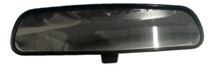 2005-2010 Honda Odyssey Manual Dimming Interior Rear View Mirror (Used OEM)