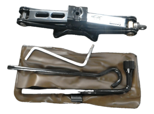 2003-2005 Honda Civic Scissor Jack Assembly (Used OEM)