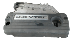 2003-2007 Honda Accord V6 Engine Cover (Used OEM)