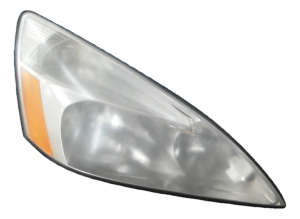 2003-2007 Honda Accord Headlight Assembly - Right (Passenger) (Used OEM)