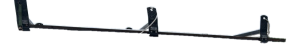 OEM Roof Rack Cross Bar Set for 1996-2024 Chevrolet & GMC
