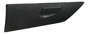 2011-2017 Jeep Compass Black Glove Box (Used OEM)