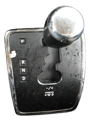 2014-2017 Jeep Compass Floor Transmission Shift Lever (Used OEM)