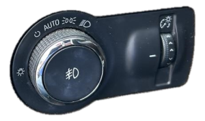 2012-2014 Chevrolet Orlando Headlight Switch (Used OEM)