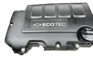 2013-2021 Chevrolet Trax 1.4L Ecotech Engine Cover (Used OEM)