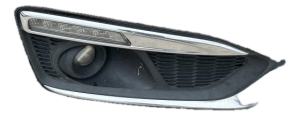 2016 Chevrolet Cruze Limited DRL Headlight Assembly - Right (Passenger) (Used OEM)