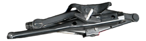 2005-2010 Chrysler 300 1.5 Ton Scissor Jack (Used OEM)