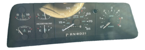 1993-1994 Ford Ranger Instrument Cluster (Used OEM)