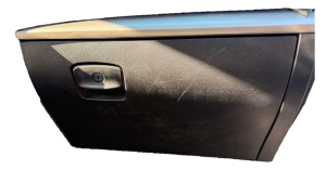 2013-2018 Nissan Altima Black Glove Box (Used OEM)