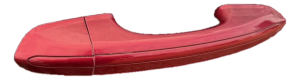 2013-2020 Ford Fusion Red or Rear Exterior Door Handle - Front, Right (Passenger) (Used OEM)