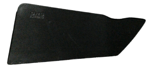 2011-2022 Jeep Grand Cherokee Black Knee Air Bag - Left (Driver) (Used OEM)
