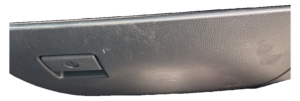 2009-2014 Nissan Murano Black Glove Box (Used OEM)