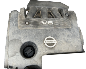 2011-2017 Nissan Quest Engine Cover (Used OEM)