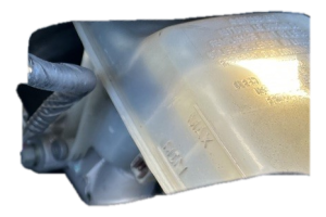 2011 Saab 9-4X Power Brake Booster (Used OEM)