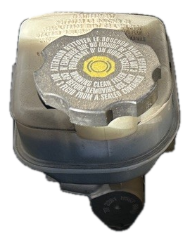 2010-2016 Cadillac SRX Brake Master Cylinder (Used OEM)