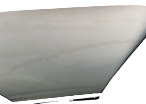 2010-2016 Cadillac SRX Power Sunroof Window Shade (Used OEM)
