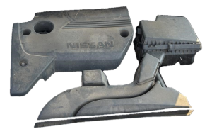 2013-2018 Nissan Altima 2.5L Engine Cover (Used OEM)