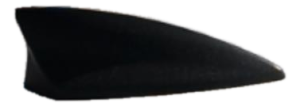 2016-2025 Chevrolet Malibu Black Antenna (Used OEM)