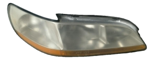 2001-2002 Honda Accord Headlight Assembly - Right (Passenger) (Used OEM)