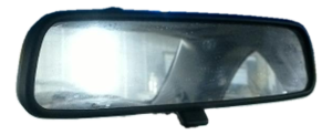 1999-2004 Honda Odyssey Manual Dimming Interior Rear View Mirror (Used OEM)