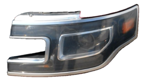 2013-2019 Ford Flex Headlight Assembly - Left (Driver) (Used OEM)