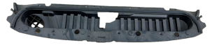 2024-2025 GMC Sierra 2500 HD Upper Radiator Support Cover Shutter Baffle (Used OEM)