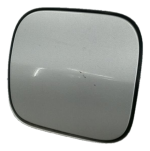 2001-2003 Acura CL Silver Coupe Fuel Filler Door (Used OEM)