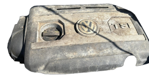 2008-2009 Toyota Sequoia Engine Cover (Used OEM)