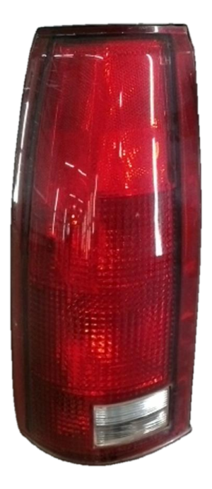 1992-1999 Chevrolet Suburban 2500 Tail Light - Left (Driver) (Used OEM)