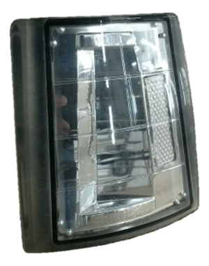 1994-1999 Chevrolet Suburban 2500 Upper Marker Light - Left (Driver) (Used OEM)