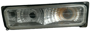 1994-2000 Chevrolet Silverado 2500 Headlight Assembly - Left (Driver) (Used OEM)