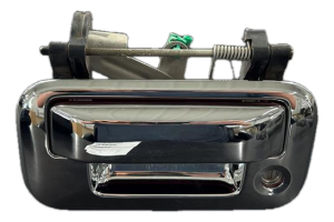 2006-2014 Ford F-150 Chrome Tailgate Exterior Door Handle (Used OEM)