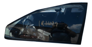 2016-2020 Nissan Rogue Door Glass - Front, Left (Driver) (Used OEM)