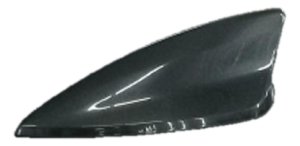 2016-2020 Chevrolet Malibu Gray Roof Mount Antenna (Used OEM)