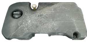 OEM Engine Cover for 2016-2024 Buick & Chevrolet • Cruze, Encore, Malibu