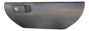 2009-2017 Volkswagen Tiguan Black Glove Box (Used OEM)