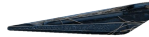 2014-2020 Chevrolet Impala Windshield Wiper Arm - Right (Passenger) (Used OEM)