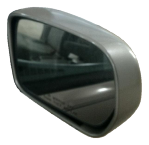 1999-2004 Honda Odyssey Gold Power Door/Side View Mirror - Right (Passenger) (Used OEM)