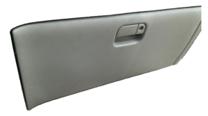1999-2004 Honda Odyssey Tan Glove Box (Used OEM)