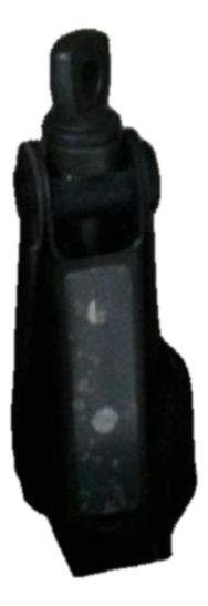 2003-2008 Honda Element Scissor Jack (Used OEM)