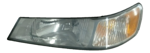 1999-2004 Honda Odyssey Headlight Assembly - Left (Driver) (Used OEM)
