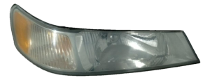 1999-2004 Honda Odyssey Headlight Assembly - Right (Passenger) (Used OEM)