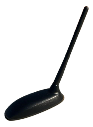 2020-2022 Nissan Rogue Sport White Antenna (Used OEM)
