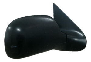 2005-2007 Saturn Relay Black Power Door/Side View Mirror - Right (Passenger) (Used OEM)