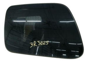2005-2007 Saturn Relay Short Wheelbase Quarter Glass - Left (Driver) (Used OEM)